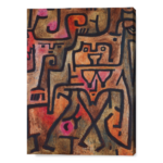 Fortest Witches - Paul Kleed