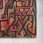 Fortest Witches - Paul Kleed Paul Kleed senza