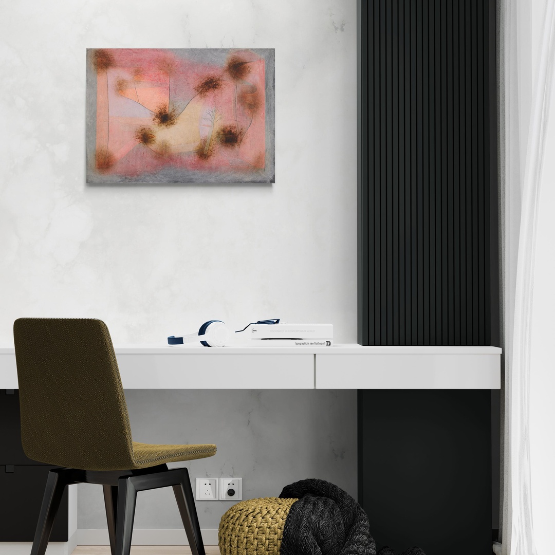 hardy-plants-paul-klee-scena-2-70x50-senza.jpg Hardy Plants - Paul Klee Paul Klee scena-2-70x50-senza