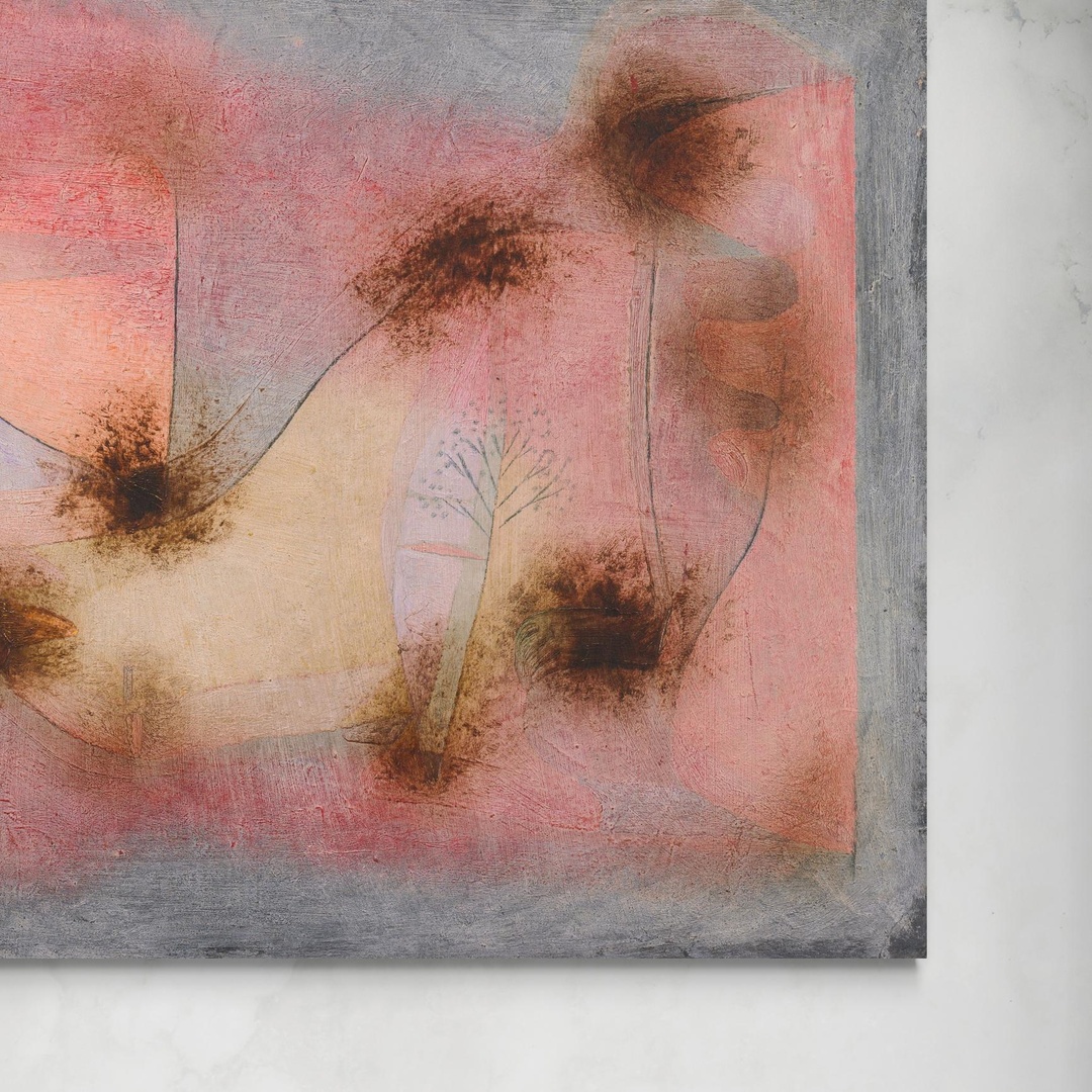 hardy-plants-paul-klee-senza.jpg Hardy Plants - Paul Klee Paul Klee senza