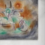 Howling Dog - Paul Klee Paul Klee senza