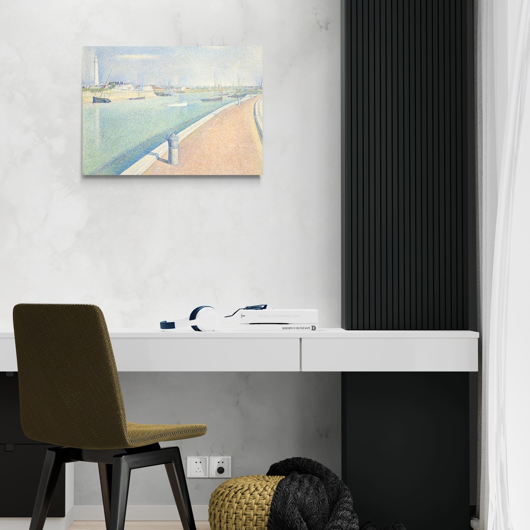 il-canale-di-gravelines-petit-fort-philippe-scena-2-70x50-senza.jpg Il canale di Gravelines, Petit Fort-Philippe - Georges Lemmen Georges Lemmen scena-2-70x50-senza