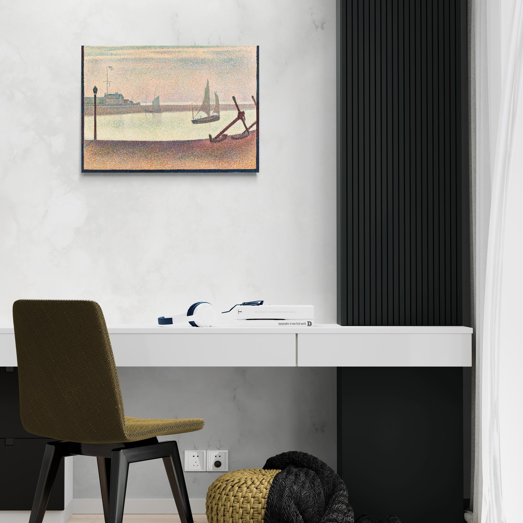 il-canale-di-gravelines-una-sera-georges-seurat-scena-2-70x50-senza.jpg Il canale di Gravelines, una sera - Georges Seurat Georges Seurat scena-2-70x50-senza