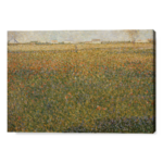 La Luzerne - Georges Seurat