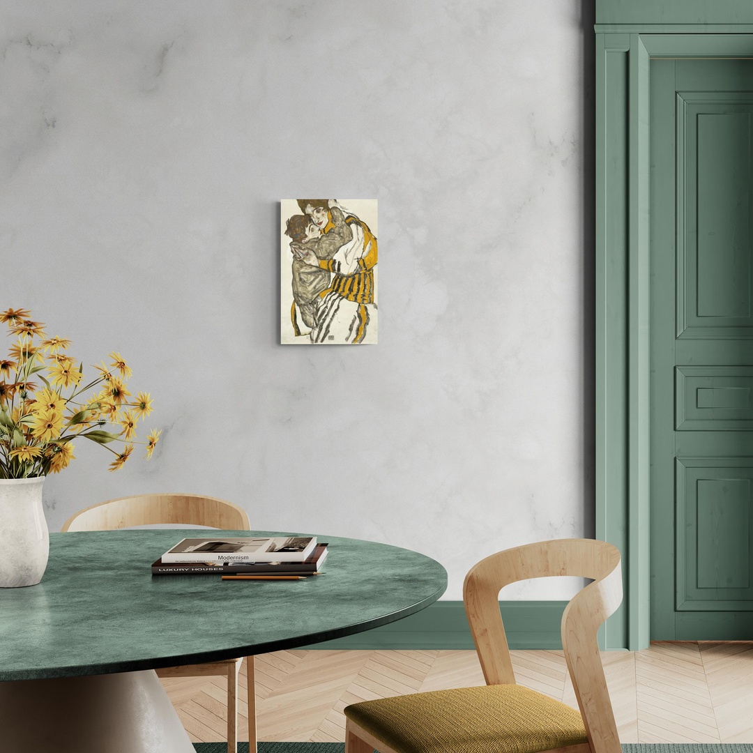 la-moglie-di-schiele-con-il-suo-nipotino-egon-schiele-scena-1-40x60-senza.jpg La Moglie di Schiele con il suo nipotino - Egon Schiele Egon Schiele scena-1-40x60-senza