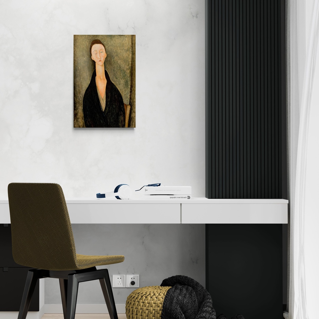 lunia-czechowska-modigliani-scena-2-40x60-senza.jpg Lunia Czechowska - Amedeo Modigliani Amedeo Modigliani scena-2-40x60-senza