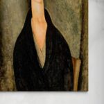 Lunia Czechowska - Amedeo Modigliani Amedeo Modigliani senza