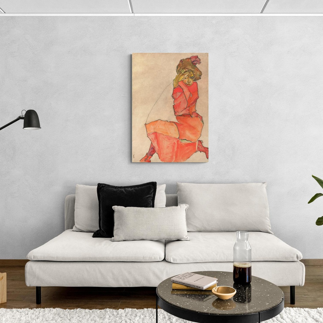 ragazza-inginocchiata-in-abito-arancio-egon-schiele-scena-3-70x100-senza.jpg Ragazza inginocchiata in abito arancio - Egon Schiele Egon Schiele scena-3-70x100-senza