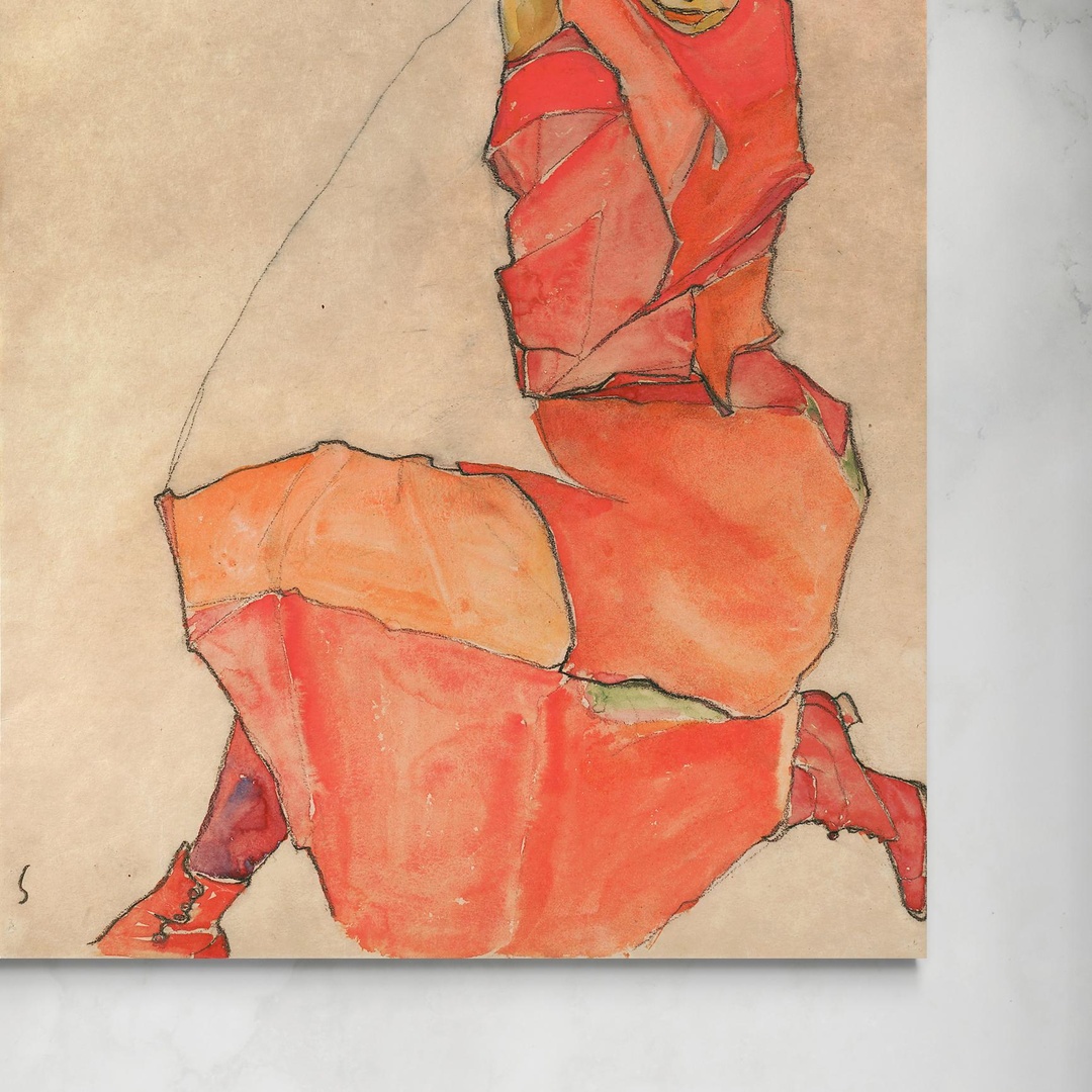ragazza-inginocchiata-in-abito-arancio-egon-schiele-senza.jpg Ragazza inginocchiata in abito arancio - Egon Schiele Egon Schiele senza