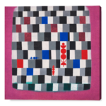 Super-Chess - Paul Klee