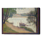 Tempo Grigio - Georges Seurat