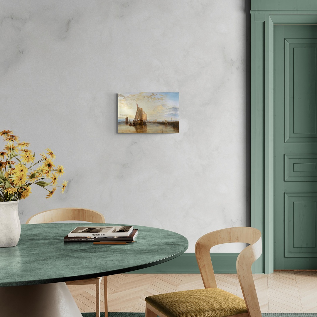 the-dort-william-turner-scena-1-60x40-senza.jpg The Dort - William Turner William Turner scena-1-60x40-senza