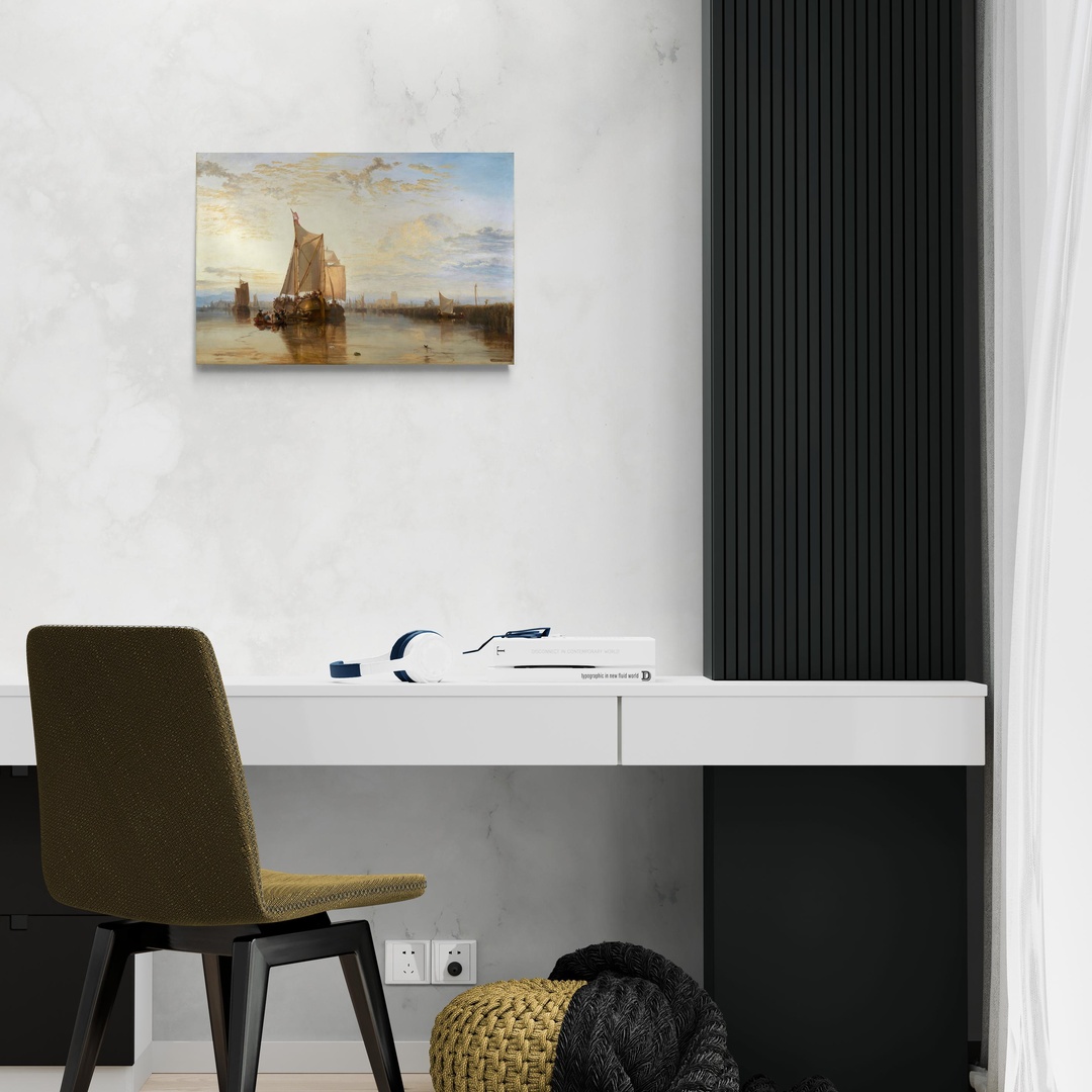 the-dort-william-turner-scena-2-60x40-senza.jpg The Dort - William Turner William Turner scena-2-60x40-senza