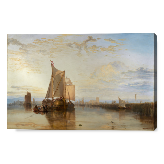 The Dort - William Turner