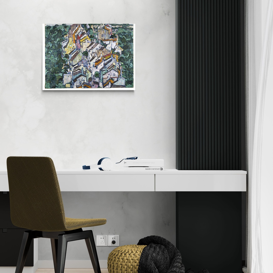 town-among-greenery-egon-schiele-scena-2-70x50-senza.jpg Town among Greenery - Egon Schiele Egon Schiele scena-2-70x50-senza