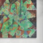 Wald Bau - Paul Klee Paul Klee senza